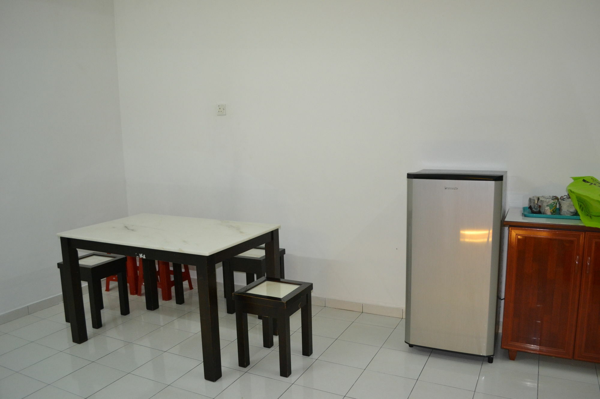 Sakura 1 Homestay Kampar Landed Exterior foto